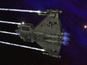 battletech aerospace fighter pack Model 3D