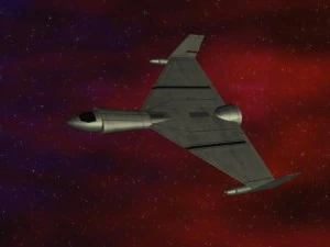 battletech aerospace fighter pack 3D Model