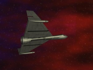 battletech aerospace fighter pack Model 3D