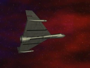 battletech aerospace fighter pack 3D Model