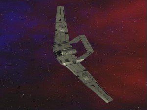 battletech aerospace fighter pack Model 3D