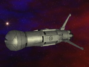 battletech aerospace fighter pack Model 3D