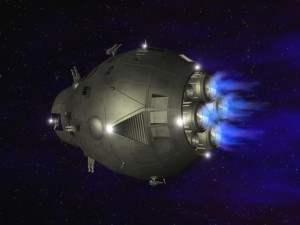 battletech aerospace fighter pack Model 3D