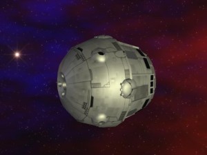 battletech aerospace fighter pack Model 3D
