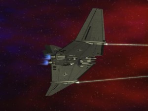 battletech aerospace fighter pack Model 3D