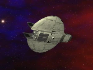 battletech aerospace fighter pack 3D Model