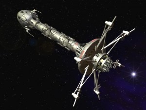 battletech aerospace fighter pack Model 3D