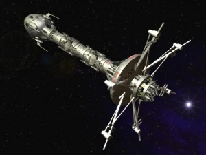 battletech aerospace fighter pack 3D Model
