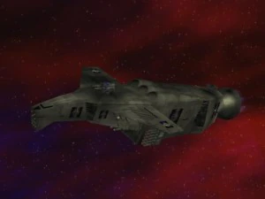 battletech aerospace fighter pack 3D Model