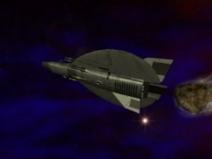 battletech aerospace fighter pack 3D Model