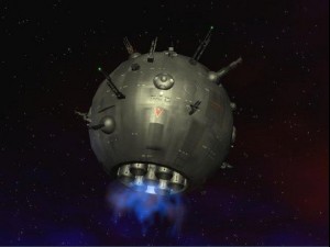 battletech aerospace fighter pack Model 3D