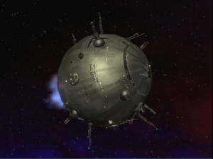 battletech aerospace fighter pack Model 3D