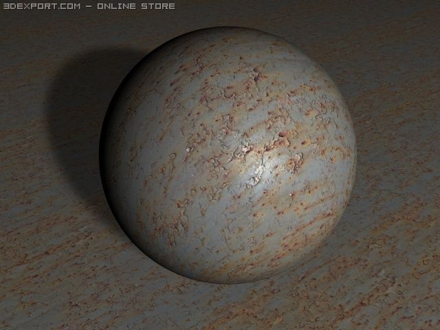 painted metal Texturas CG .c4d .max .obj .3ds .fbx .stl .blend 