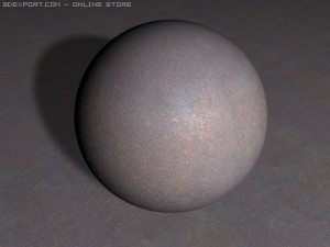 metal rust CG Texturen