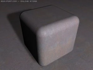 metal rust CG Textures