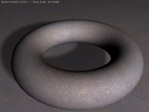 metal rust CG Textures