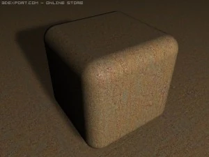 painted metal CG Textures
