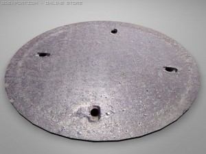 sewer CG Textures