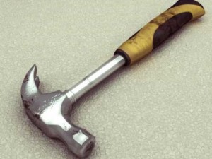 hammer 3D Model