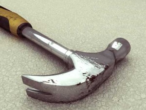 hammer 3D Model
