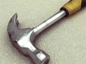 hammer 3D Model