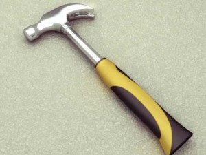 hammer 3D Model
