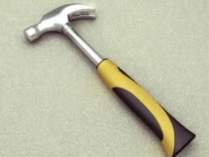hammer 3D Model