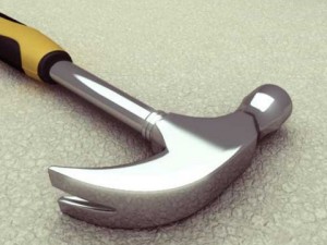 hammer 3D Model