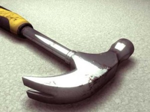 hammer 3D Model