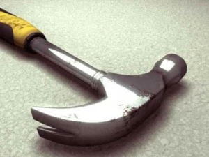 hammer 3D Model