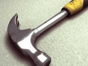 hammer 3D Model