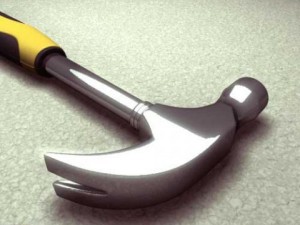 hammer 3D Model