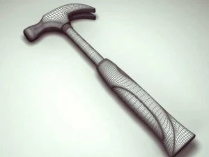 hammer 3D Model
