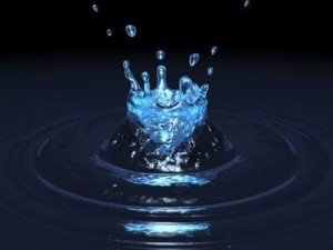 water fx 01 3D Model