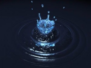 water fx 01 3D मॉडल