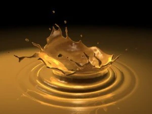 agua fx 02 Modelo 3D