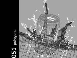 water fx 05 3D 모델