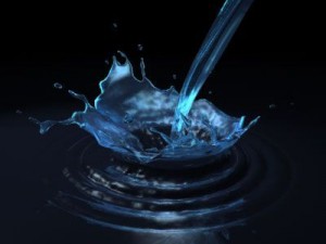 water fx 02 plus Modelo 3D