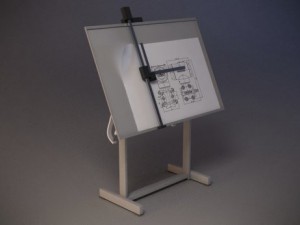 engineering tablet Modèle 3D