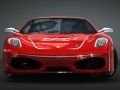 ferrari f 430 challenge Modèle 3D