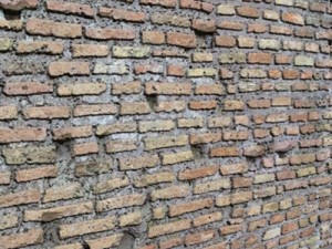 ancient brick wall texture CG टेक्स्चर्स