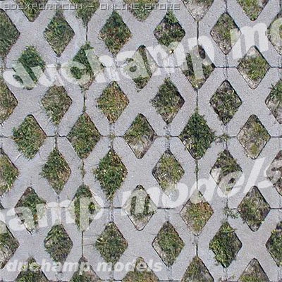 駐車場のテクスチャ CG テクスチャ .c4d .max .obj .3ds .fbx .stl .blend 