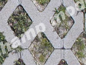 駐車場のテクスチャ CG テクスチャ