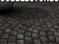 cobblestone complex texture CG Dokuları