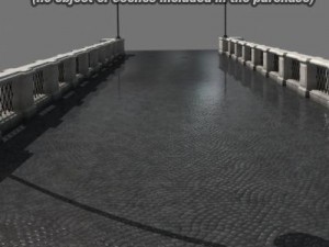 cobblestone complex texture CG Dokuları
