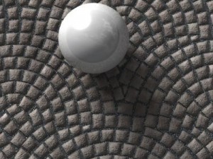 cobblestone complex texture CG Dokuları