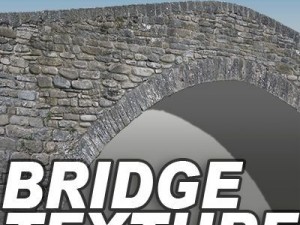 stone bridge texture CG Textures