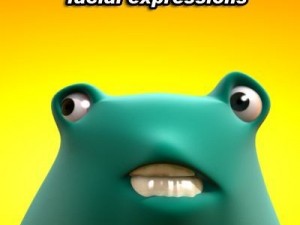 3 cartoon characters bundle Modelo 3D