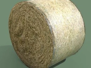 hay round bale texture CG Textures
