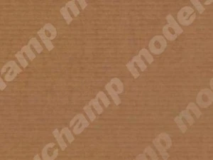 cardboard box 3D Model